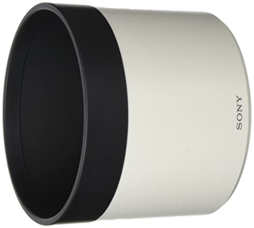 ソニー(SONY) Gレンズ用フード ALC-SH157 (SEL200600G用)
