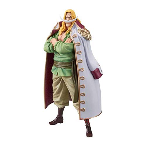 ♪ワンピース アーカイブコレクションNo.4 白ひげ■＊同梱不可 ワンピース アーカイブコレクション No.4 白ひげ - ZEEM Online shop