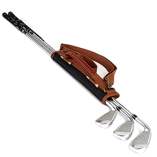 楽天市場】TOURBONゴルフクラブ収納ホルダー軽量練習用コンパクト