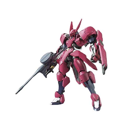 新品未開封　HG ガンプラ　鉄血のオルフェンズ 楽天市場】鉄血のオルフェンズ HG 006 1/144 百錬 ガンプラ