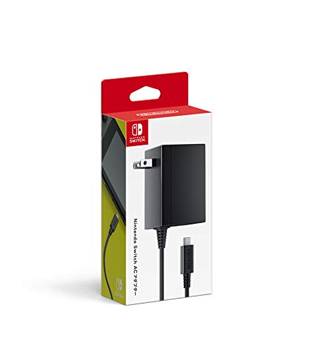 楽天市場】Switch ACアダプター : エーティーフィールド