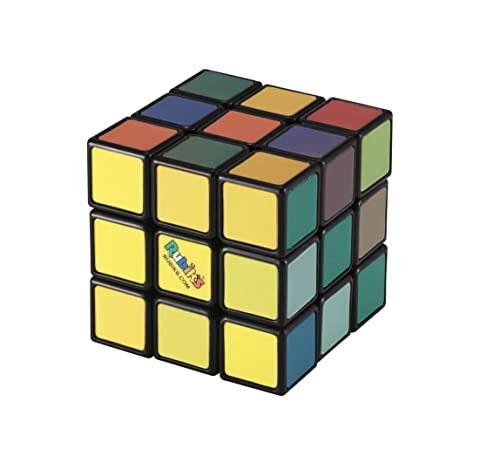 ルービックキューブインポッシブル 3x3x3