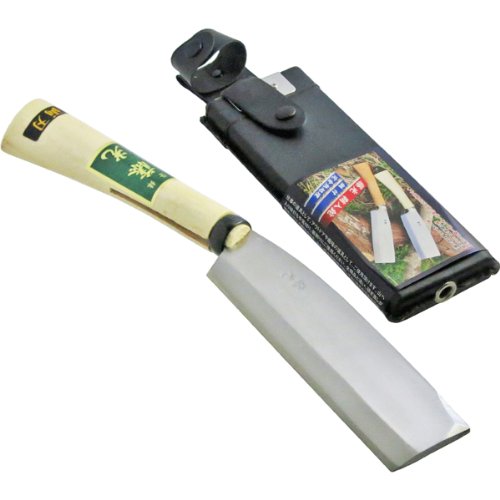 楽天市場】鞘鉈 土佐 忠親鞘鉈180 サヤナタ 【送料無料】 : 包丁と