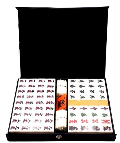 麻雀　マージャンパイ Amazon | 麻雀牌セットマージャンパイ 麻雀牌 家庭用手麻雀牌 寮麻雀牌