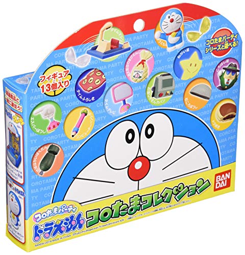 BANDAI - ドラえもん クーナッツ Amazon | クーナッツ ドラえもん より 12種 通販