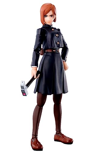 楽天市場】呪術廻戦 ARTFX J 釘崎野薔薇 1/8 完成品フィギュア