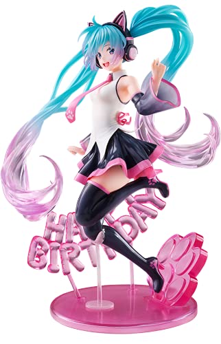 美少女フィギュア 星野アイ 猫猫 初音ミク 鈴ヶ森ちか 5種5個セット 猫猫2体、星野アイ、初音ミク フィギュア - メルカリ