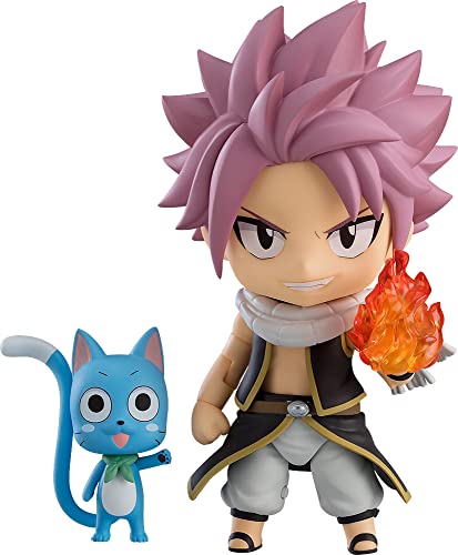 (未使用･未開封品)　ねんどろいど DOGDAYS´´ エクレール・マルティノッジ ノンスケール ABS&amp;PVC製 塗装済み可動フィギュア kmdlckf Amazon.co.jp: ねんどろいど DOGDAYS´´ エクレール
