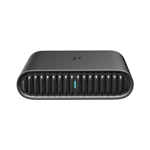 TP-Link WiFi 無線LAN ルーター トラベルルーター AX1500規格1201Mbps (5GHz) + 300Mbps (2.4G｜エブリデイ・ダイレクト 9,034円