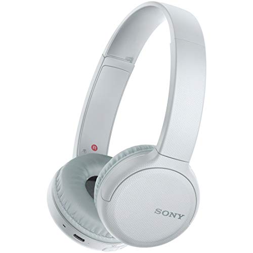 ソニー ワイヤレスヘッドホン WH-CH510 / bluetooth / AAC対応 / 最大35時間連続再生 2019年モデル / マイク付
