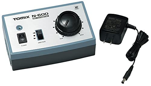楽天市場】Nゲージ TCSパワーユニット N-600 鉄道模型 パワー