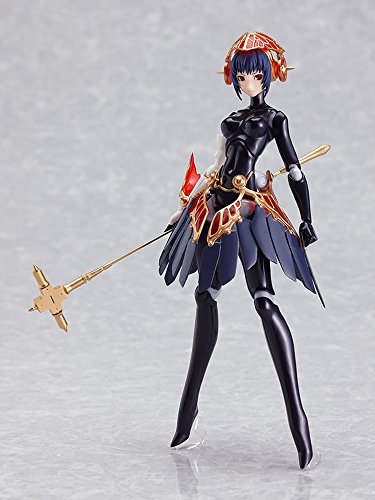 ペルソナ3 figma 結城理 figma 結城 理｜グッドスマイルカンパニー公式ショップ