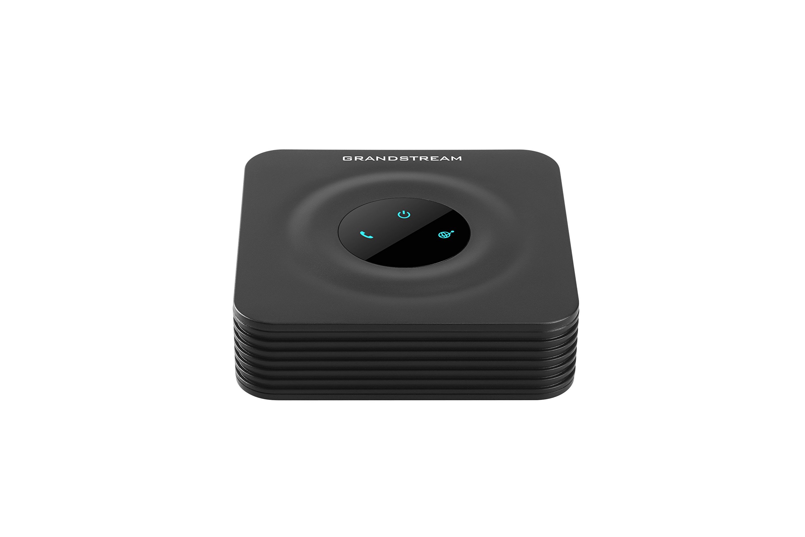 楽天市場】Grandstream HT812 VoIPアダプタ ATA 2-FXS Gigabit