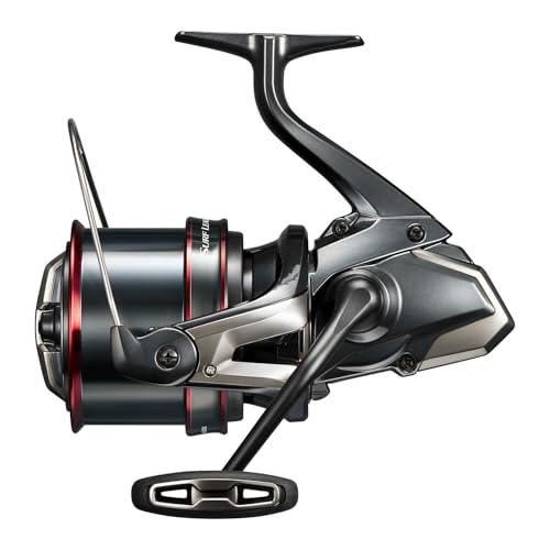 シマノ(SHIMANO) スピニングリール 25サーフリーダー SD35 標準