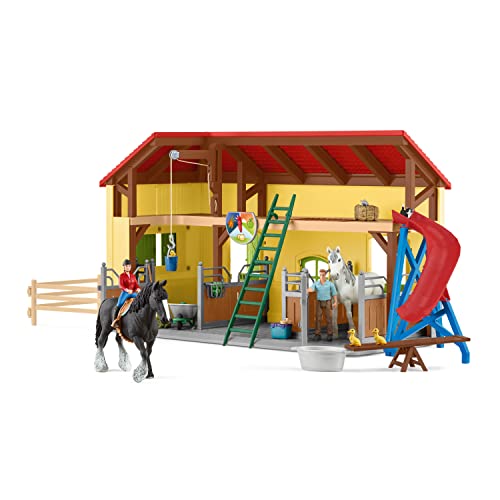 シュライヒ ファームワールド おんどり フィギュア 13825 dwos6rj Amazon.co.jp: SCHLEICH シュライヒ ファームワールド おんどり