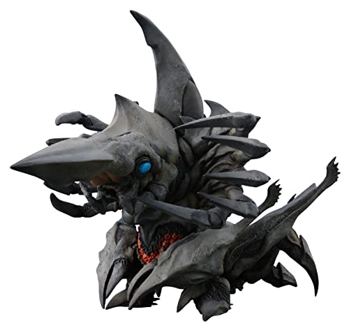 【未使用品】大怪獣シリーズ レギオン 完成品フィギュア[エクスプラス]通常版 楽天市場】大怪獣シリーズ レギオン 全長約530mm PVC製 塗装済み