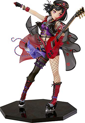 楽天市場】【バンドリ】【美少女フィギュア】グッドスマイル