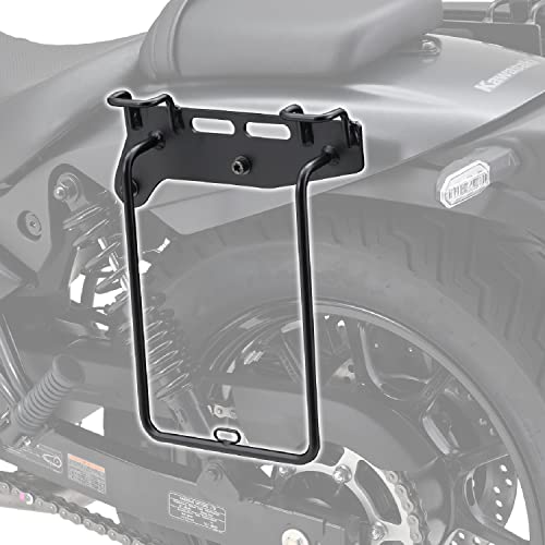 楽天市場】デイトナ 38524 バイク用 サイドバッグサポート