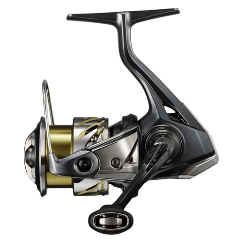 シマノ(SHIMANO) スピニングリール 25 ソアレXR C2500SHG