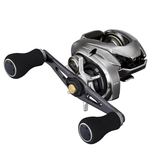 シマノ(SHIMANO) ベイトリール 25スティーレ 100XG