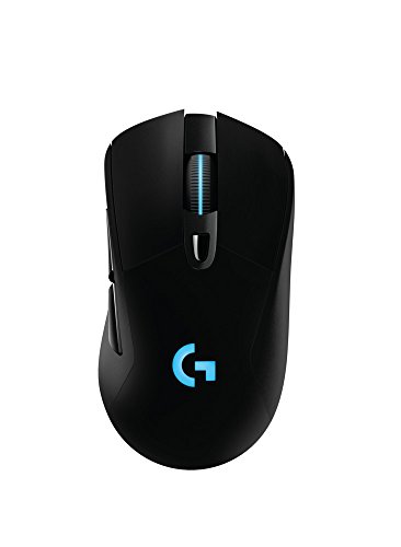 ゲーミングマウス G703