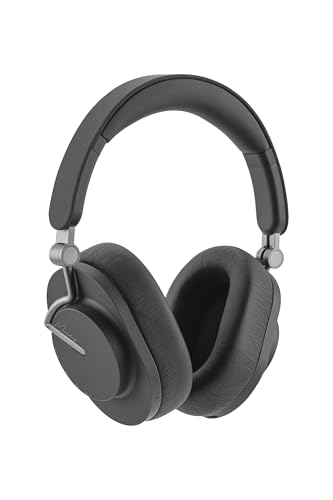 Moondrop 羽翼 - Edge ワイヤレス ヘッドホン Bluetooth 5.4 ハイブリッド式ノイズキャンセリング【 最大49時間音楽 9,744円