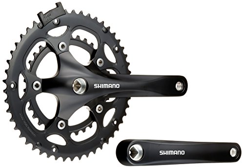 シマノ FC-RS200 50X34T 170mm 8S EFCRS200C04X