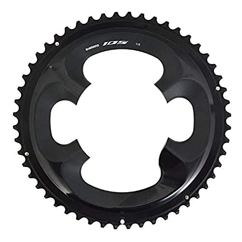 シマノ(SHIMANO) リペアパーツ チェーン店輪っか 50T-MS (黒いこと)50-34T用 FC-R7000 Y1WV98010