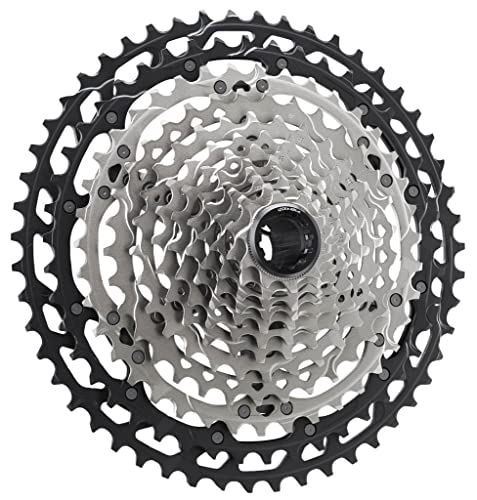 シマノ(SHIMANO) カセットスプロケット CS-M8100 12S 10-51T 024681483951