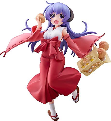 ひぐらしのなく頃に卒　BiCute Bunnies Figure　羽入　８個 楽天市場】【9月予約】ひぐらしのなく頃に卒 BiCute Bunnies