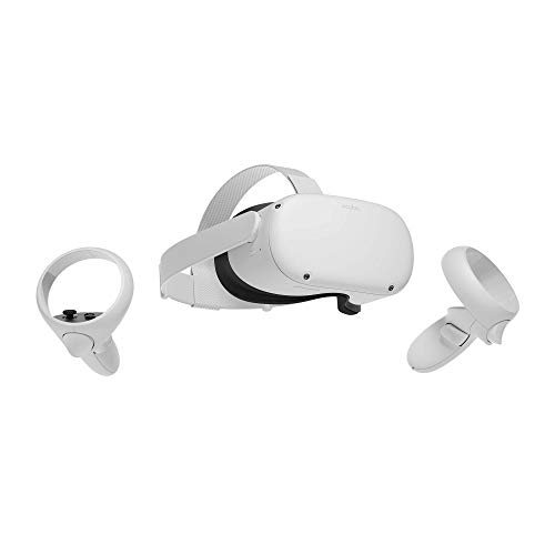 楽天市場】オキュラス Oculus Quest 2 オールインワンVRヘッド