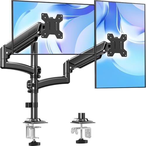 楽天市場】monTEK モニターアーム Pro 13?40インチ対応 耐荷重2?11kg