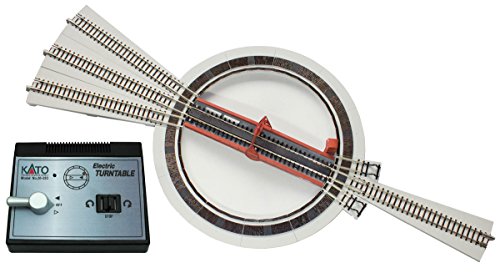 TOMIX ターンテーブル　転車台　1633 N-AT212-15（N） TCS電動ターンテーブルⅡ N-AT212-15(F)｜製品情報｜製品検索