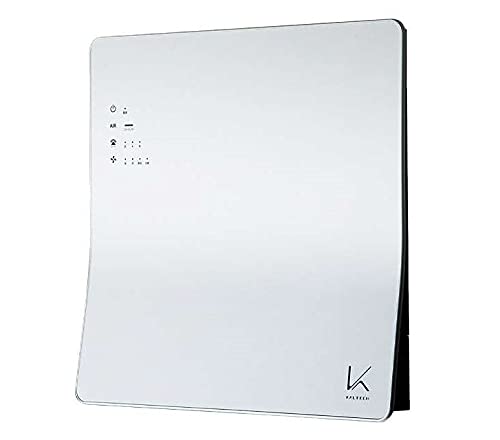 楽天市場】カルテック 光触媒除菌脱臭機 マルチフレッシュエアー KL