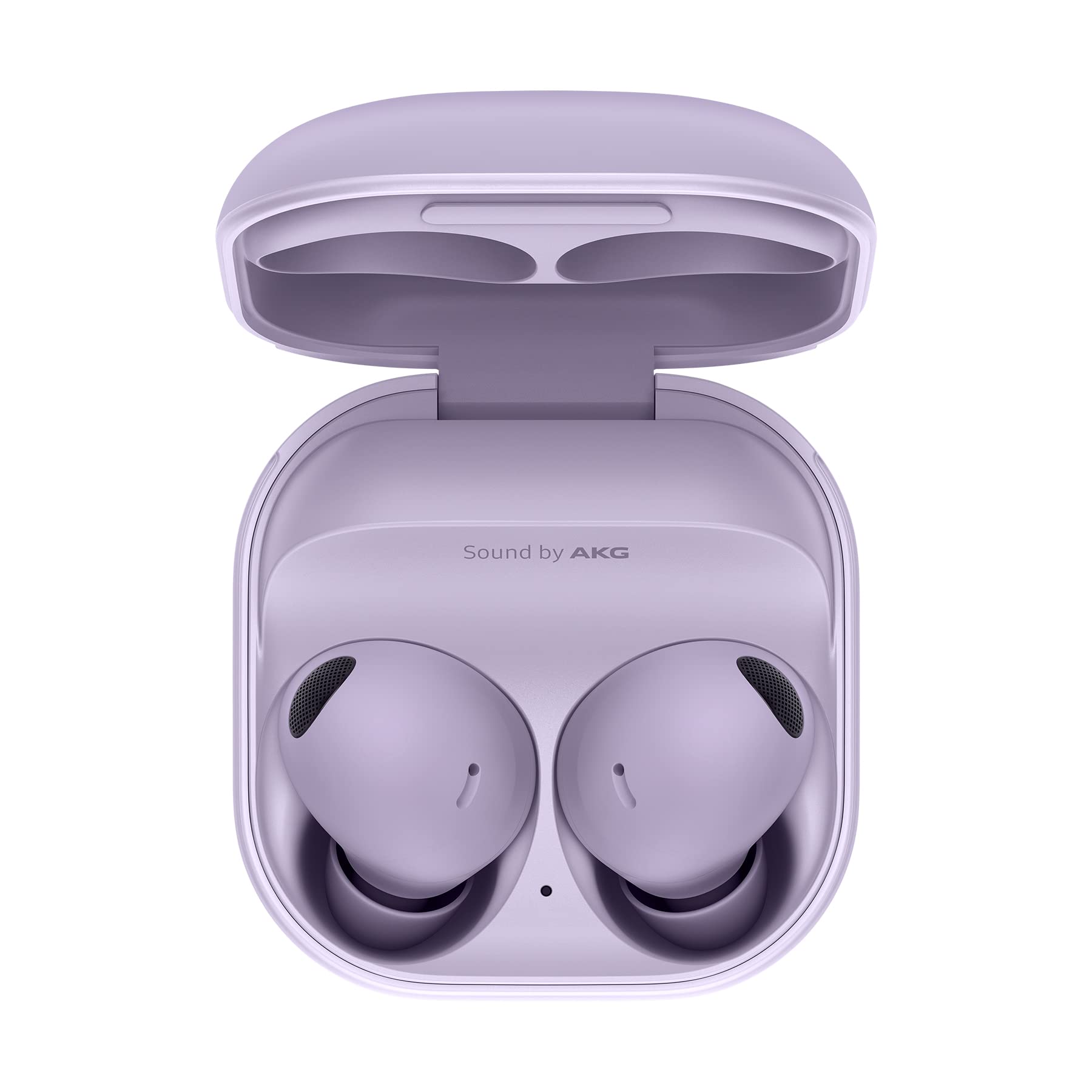 Galaxy Buds2 Pro｜ボラパープル｜ワイヤレスイヤホン 本体 端末｜Samsung純正 国内正規品｜SM-R510NLVAXJP
