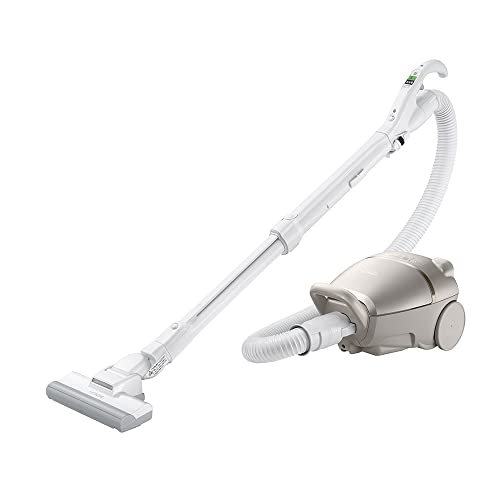 HITACHI 日立 CV-PD9 2018年製 紙パック式掃除機 キャニスター 紙パック式クリーナー CV-PD9 ： クリーナー ： 日立の家電品