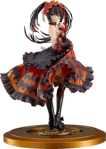 早い者勝ち！　デート・ア・ライブV 7体セット！！フィギュアまとめ売り フィギュアまとめ売りデート•ア•ライブV 時崎狂三 6点 - メルカリ