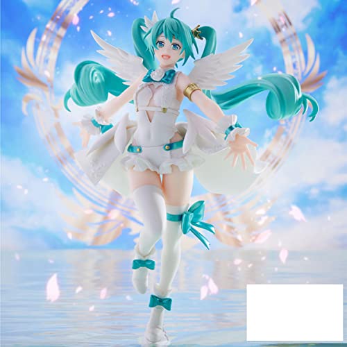♯Krb07ET　初音ミクProjectDIVA Fマスコットフィギュア1弾4種 初音ミク Project DIVA F マスコット フィギュア 第1弾 レトロ
