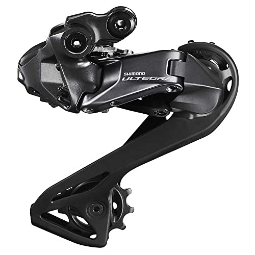 シマノ(SHIMANO) RD-R8150 Di2 12S