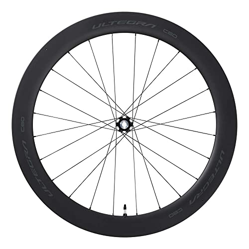 SHIMANO(シマノ)WH-R8170-C60-TL 向こう正面 12ｍｍEスルー 熱電子管受け答え 真っただ中鍵を掛けるレコード盤 中