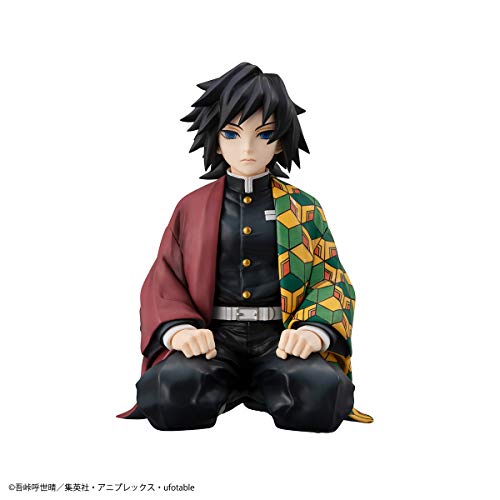 【新品未開封】 G.E.M. 鬼滅の刃 てのひら 炭治郎くん 鬼滅の刃 てのひら炭治郎くん | メガホビ MEGAHOBBY STATION
