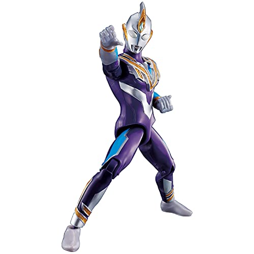 ウルトラマントリガー ウルトラアクションフィギュア ウルトラマントリガー スカイタイプ