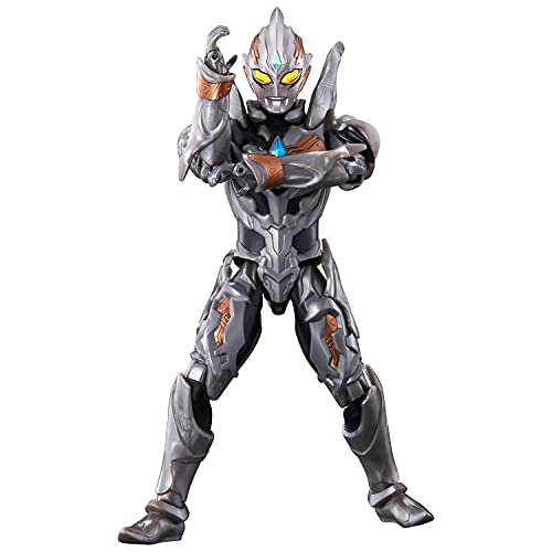 ウルトラマン ウルトラアクションフィギュア トリガーダーク