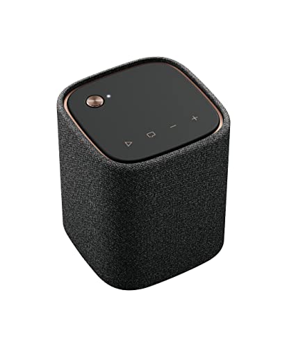 ヤマハ(YAMAHA) ポータブルスピーカー WS-B1A(HC) : Bluetooth/コンパクト/IP67レベル防塵・防水性能/水回り・屋