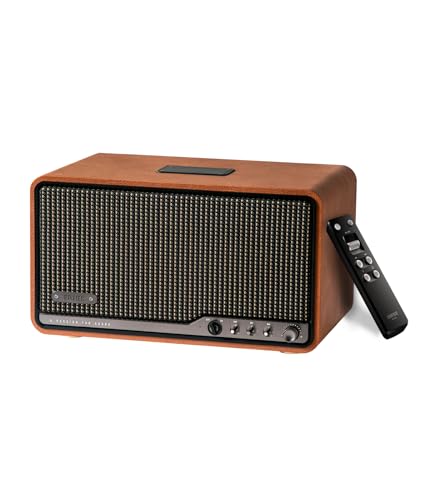 「VGP2025 SUMMER 受賞」EDIFIER S300 Bluetooth スピーカー ワイヤレス 80W出力 ハイレゾ LDAC Hi｜エブリデイ・ダイレクト 35,156円