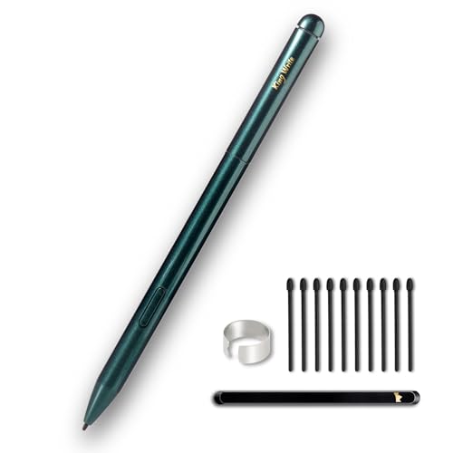 King Write MR05 緑 Galaxy Note | 富士通 Quaderno クアデルノ (Gen.2/Gen.3C) 用EMRスタ｜エブリデイ・ダイレクト