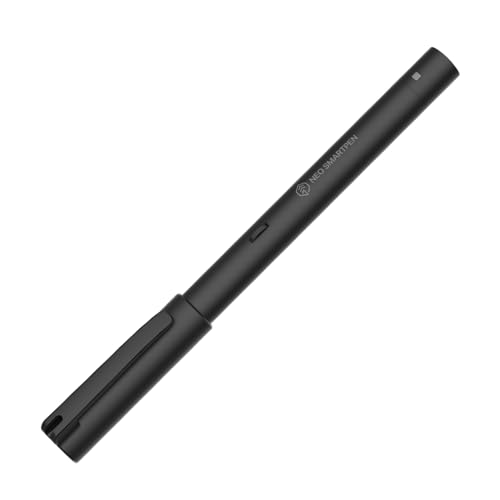 Neo smartpen〈書いてデジタル〉ネオスマートペン R1 アール一 2025新真似形 つづき物最軽さ スマホと即聯絡 USB-C Ty