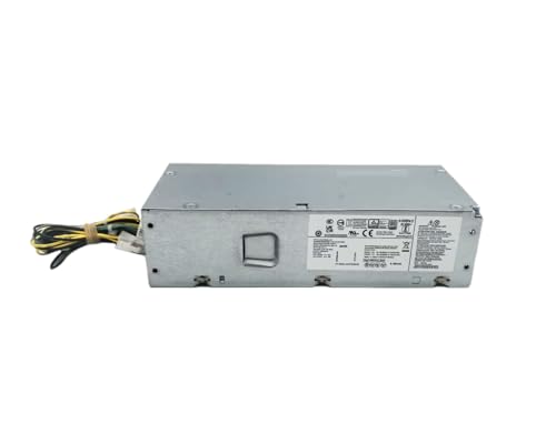 F.R 修理交換用240W電源ユニット HP ProDesk 400 G9 SFF 用 D21-240P1A/PA-2241-5 240W 適用
