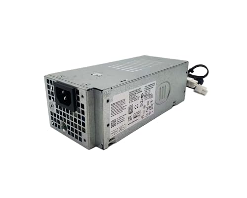 F.R 取りつくろう取り替えっこ用180Wワット数社会的単位 DELL Inspiron 3910 Vostro 3710 Optiplex 3000 5000 70