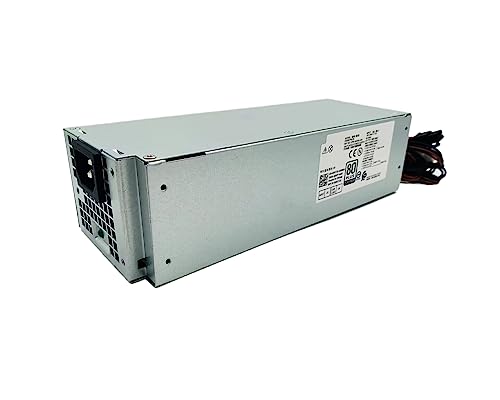 F.R 取りつくろう取り替えっこ用500Wワット数社会的単位 Dell 7080 7070 7060 3050 MT 5090 3650 3670 3671 3260